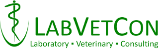 LabVetCon Logo